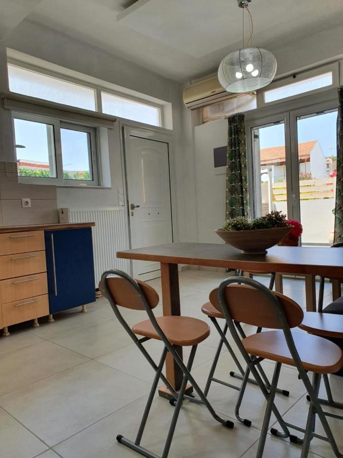 Harmony Residence Kávos Eksteriør billede