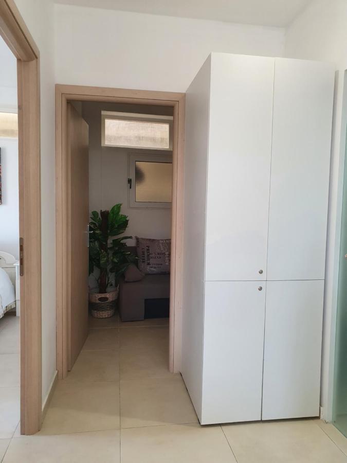 Harmony Residence Kávos Eksteriør billede