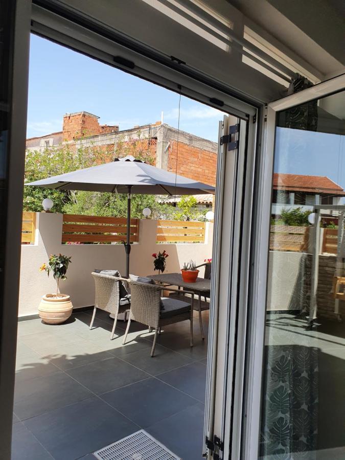 Harmony Residence Kávos Eksteriør billede
