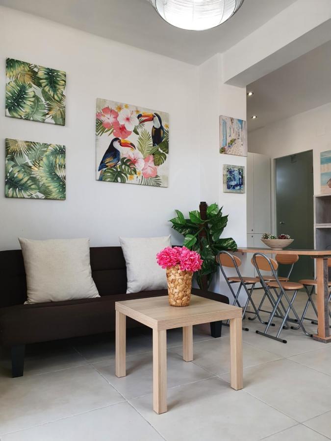 Harmony Residence Kávos Eksteriør billede