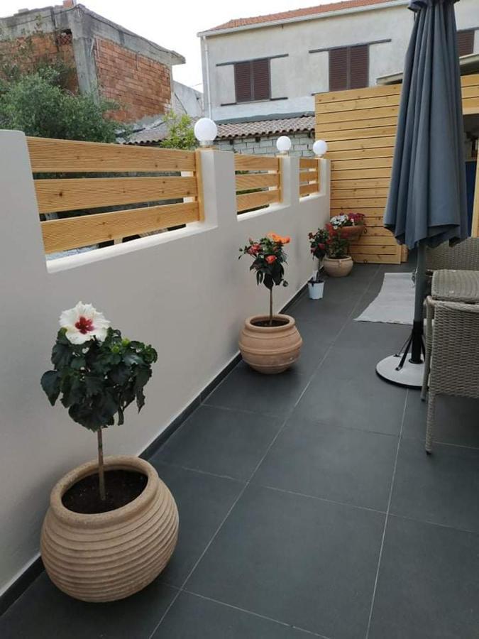 Harmony Residence Kávos Eksteriør billede