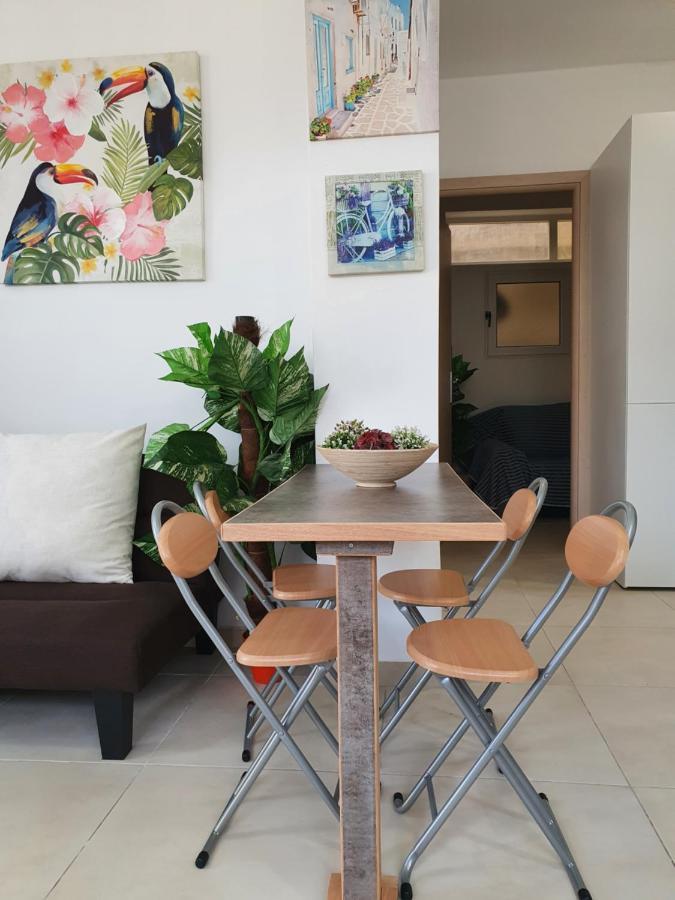 Harmony Residence Kávos Eksteriør billede