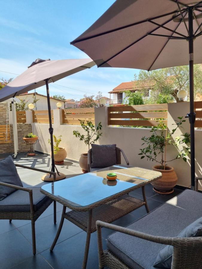 Harmony Residence Kávos Eksteriør billede
