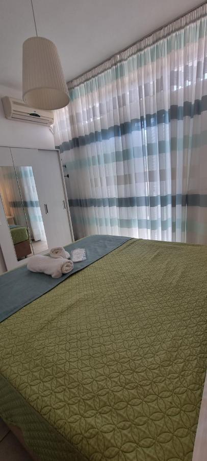 Harmony Residence Kávos Eksteriør billede