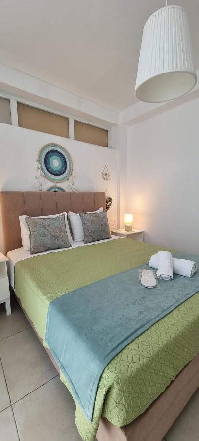 Harmony Residence Kávos Eksteriør billede
