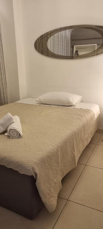 Harmony Residence Kávos Eksteriør billede
