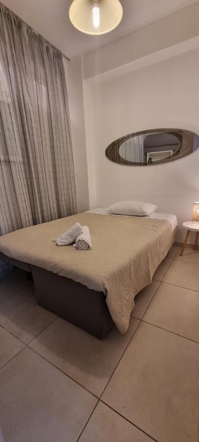 Harmony Residence Kávos Eksteriør billede